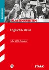 STARK Klassenarbeiten Gymnasium - Englisch 6. Klasse