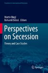 Perspectives on Secession