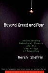 Beyond Greed and Fear