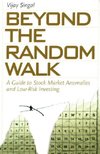 Singal, V: Beyond the Random Walk