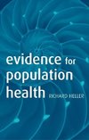 Evidence for Population Health