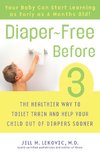 Diaper-Free Before 3