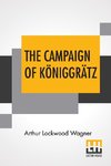 The Campaign Of Königgrätz