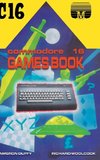 Commodore 16 Games Book