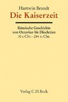 Alter Orient, Griechische Geschichte, Römische Geschichte Bd.11: Die Kaiserzeit