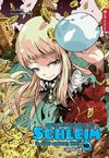 Meine Wiedergeburt als Schleim in einer anderen Welt Light Novel 10