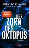 Der Zorn des Oktopus