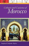 Culture and Customs of Morocco