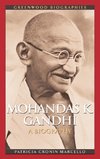 Mohandas K. Ghandhi