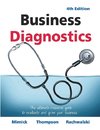 Business Diagnostics 4th Edition