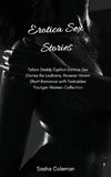 Erotica Sex Stories