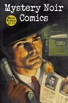 Mystery Noir Comics