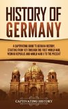 History of Germany