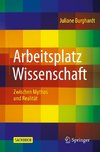 Arbeitsplatz Wissenschaft