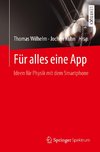 Für alles eine App