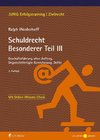 Schuldrecht Besonderer Teil III