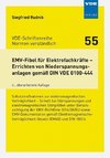 EMV-Fibel für Elektrofachkräfte - Errichten von Niederspannungsanlagen gemäß DIN VDE 0100-444