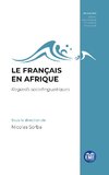 Le français en Afrique