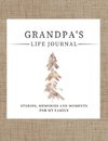 Grandpa's Life Journal