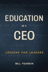 Education of a CEO