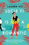 Lucie Yi Is Not A Romantic