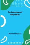 The Adventures of Billy Topsail