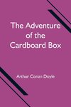 The Adventure of the Cardboard Box