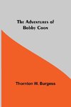 The Adventures of Bobby Coon