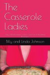 The Casserole Ladies