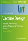 Vaccine Design