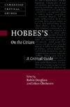 Hobbes's On the Citizen