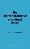 The Internationalisation of Antitrust Policy