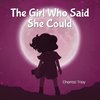 The Girl Who Said She Could