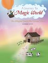 A Journey to Magic World