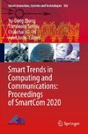 Smart Trends in Computing and Communications: Proceedings of SmartCom 2020