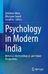 Psychology in Modern India