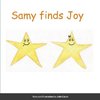 Samy Finds Joy