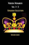 Modern Monarchy Vol .1-3