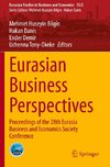 Eurasian Business Perspectives