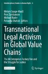 Transnational Legal Activism in Global Value Chains