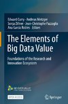 The Elements of Big Data Value