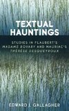 Textual Hauntings