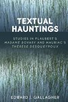 TEXTUAL HAUNTINGS                     PB