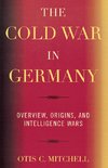 The Cold War in Germany