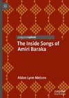 The Inside Songs of Amiri Baraka