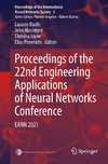 Proceedings of the 22nd Engineering Applications of Neural Networks Conference