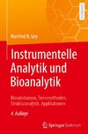 Instrumentelle Analytik und Bioanalytik