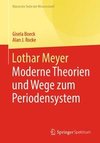 Lothar Meyer