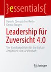 Leadership für Zuversicht 4.0