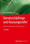 Vorratsschädlinge und Hausungeziefer